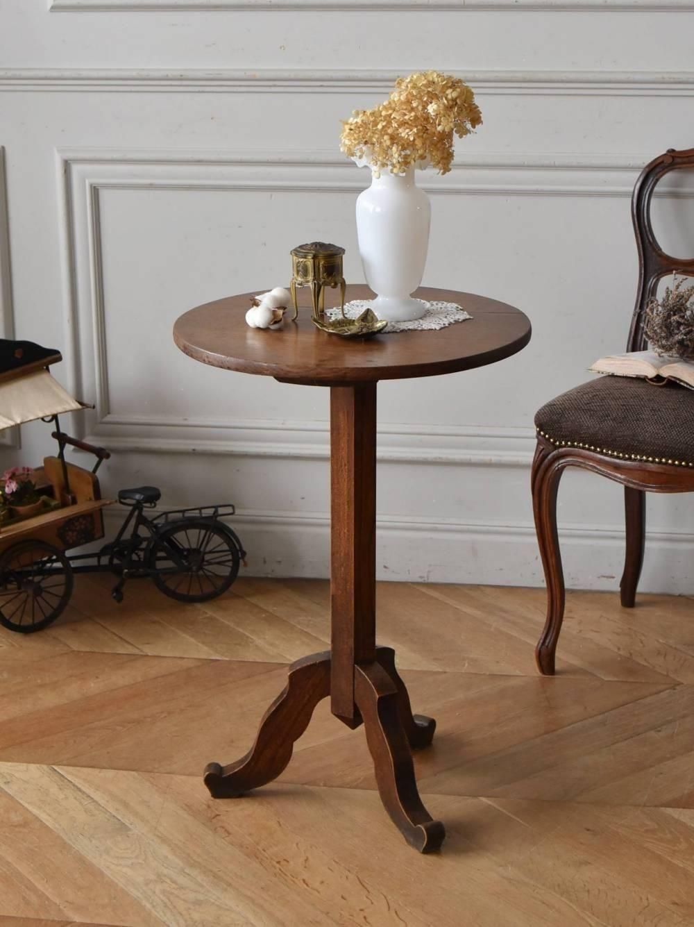 アンティークテーブル、フランスのデスクの商品一覧 - Antiques