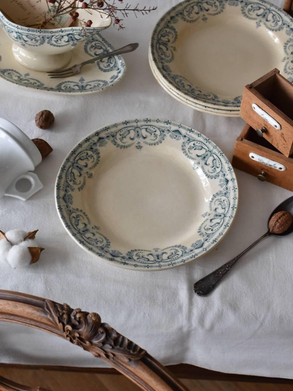 フランスアンティーク雑貨の商品一覧 - Antiques *Midi