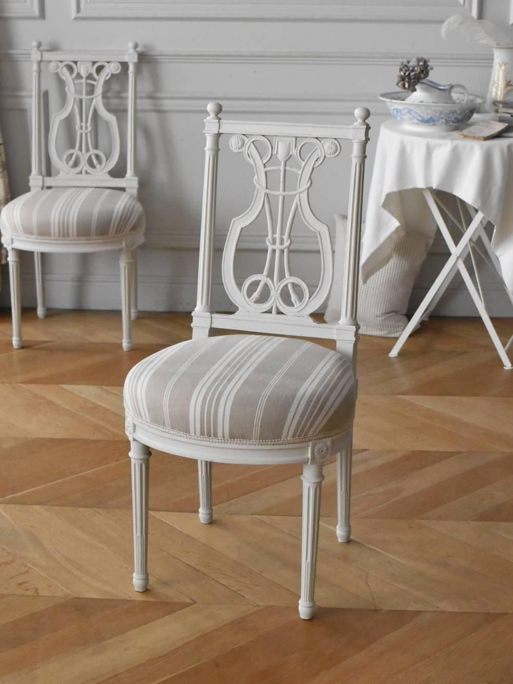 フランス アンティーク French Chair チェア テーブル フランスアンティーク ウッドチェア 椅子/French Antique Wooden