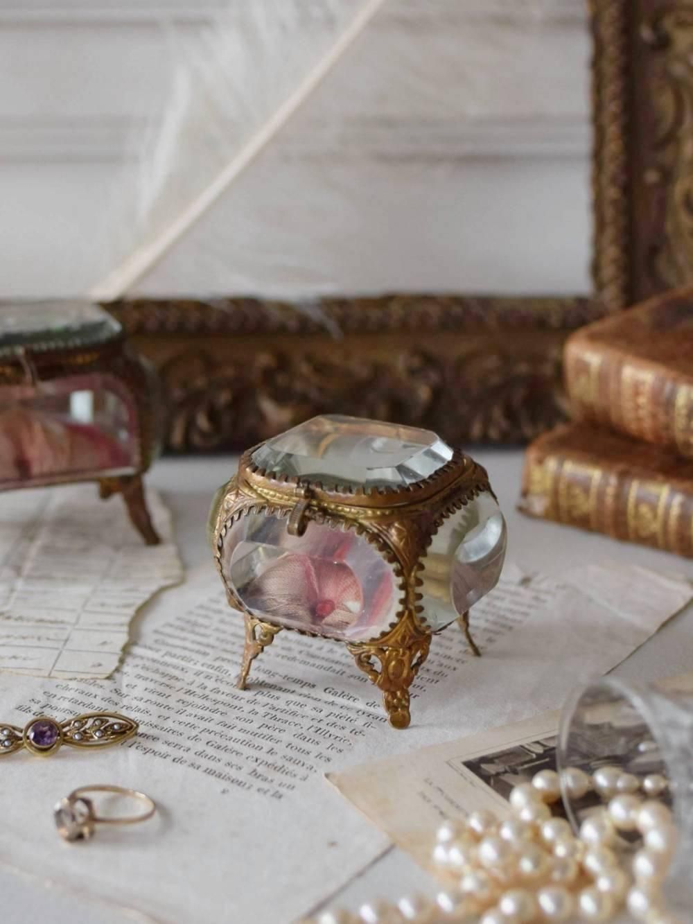 フランスアンティーク雑貨の商品一覧 - Antiques *Midi