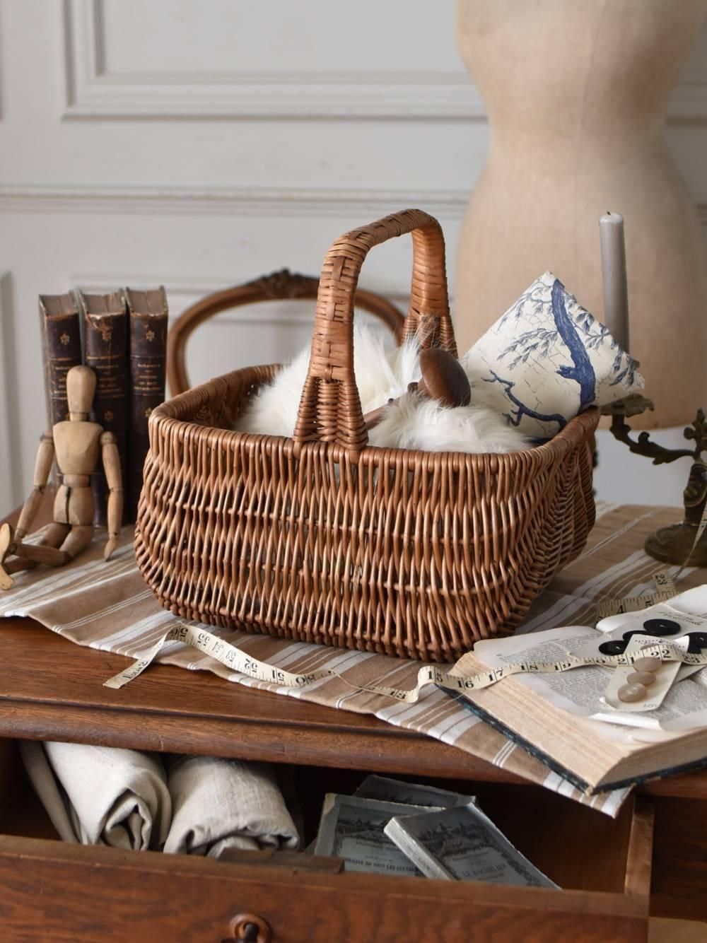 フランスアンティーク雑貨の商品一覧 - Antiques *Midi