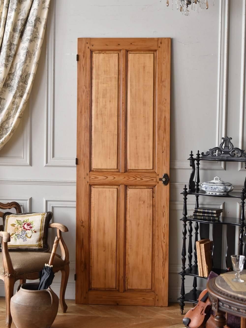 フランスのアンティークドアや窓、アイアンなど 建具パーツの商品一覧