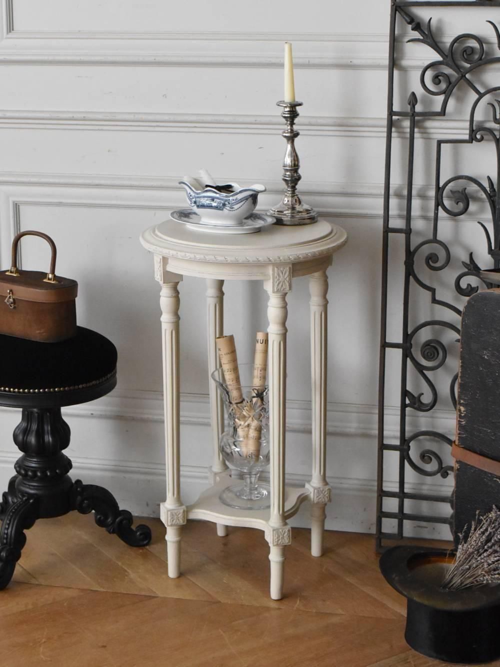 アンティークテーブル、フランスのデスクの商品一覧 - Antiques *Midi