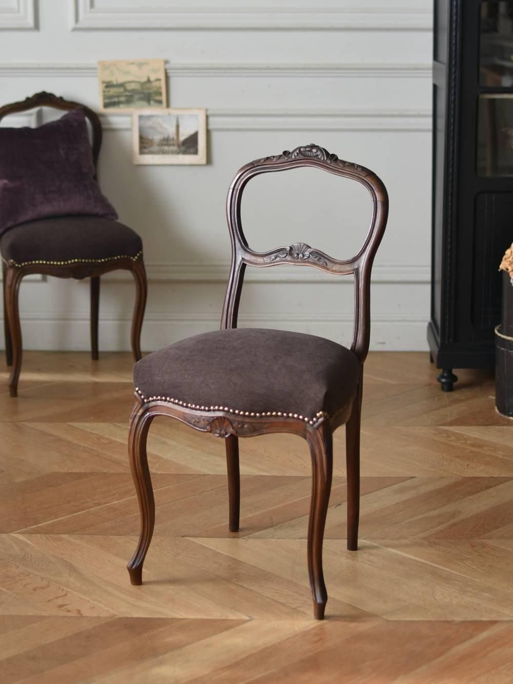 アンティークチェア・椅子の商品一覧 - Antiques *Midi【アンティーク