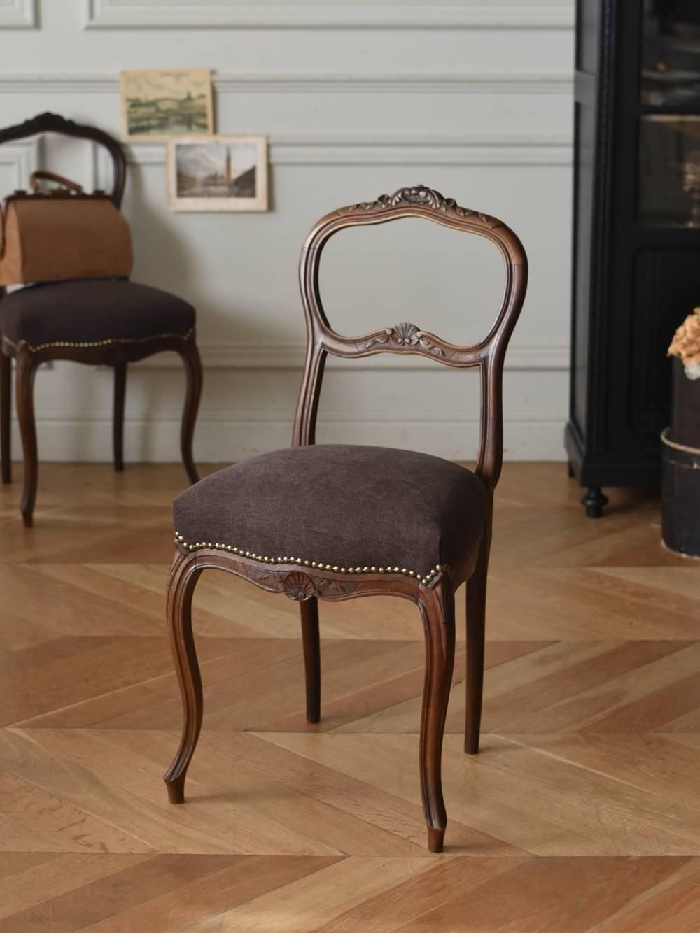 可愛いアンティークチェア みー 可愛いアンティークチェア みー Antiques *Midi on X: