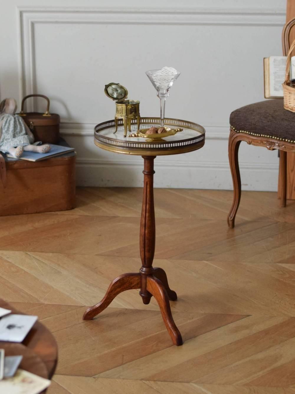 アンティークテーブル、フランスのデスクの商品一覧 - Antiques *Midi