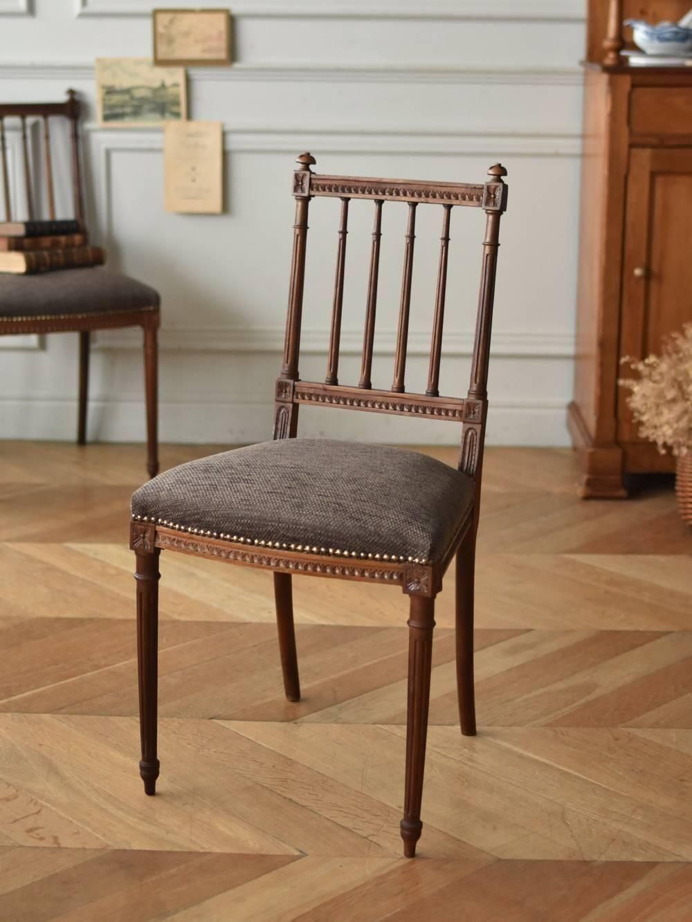 アンティークチェア・椅子の商品一覧 - Antiques *Midi【アンティーク