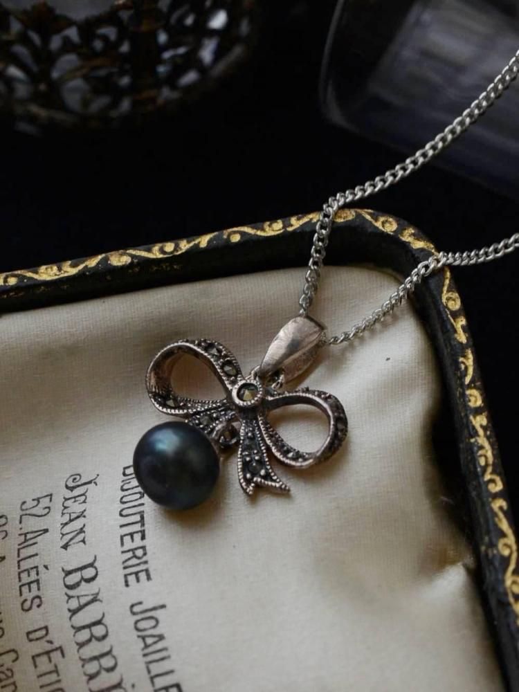 �֥�å��ѡ���ͥå��쥹.Silver<img class='new_mark_img2' src='https://img.shop-pro.jp/img/new/icons1.gif' style='border:none;display:inline;margin:0px;padding:0px;width:auto;' />