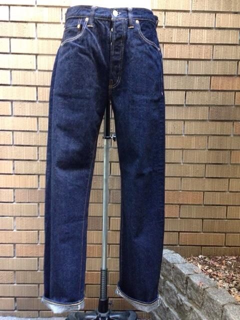 フリーホイーラーズ VANISHING WEST LOT 601XX デニム | www