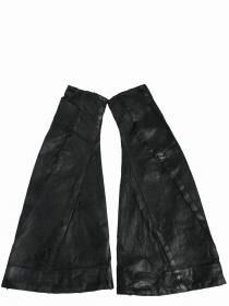 JULIUS_7(ꥦ)  COATED 10oz DENIM 󥰥꡼  (BLACK)