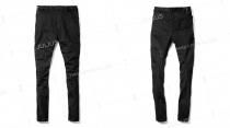 ͽʡ2025.10-11ͽꡡ_JULIUS(ꥦ) 10.5oz STRETCH DENIM narrow TROUSERS  (BLACK)