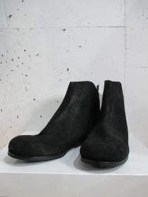 SISTERE(ƥ)BENDED ZIP SHORT åס󥸥˥֡ġBLACK