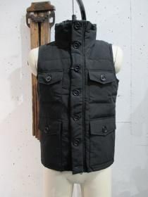 ACANTHUS(󥵥) ߥ꥿꡼󡡥٥  (TAN/CAMO/BLACK)