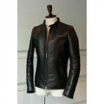 <img class='new_mark_img1' src='https://img.shop-pro.jp/img/new/icons20.gif' style='border:none;display:inline;margin:0px;padding:0px;width:auto;' />junhashimoto  SINGLE  RIDERS  horse leather   (BLACK)