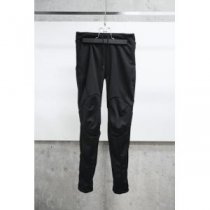 <img class='new_mark_img1' src='https://img.shop-pro.jp/img/new/icons20.gif' style='border:none;display:inline;margin:0px;padding:0px;width:auto;' />CIVILIZED(饤)  ARTICULATE POLYESTER JERSEY PANTS    (BLACK)