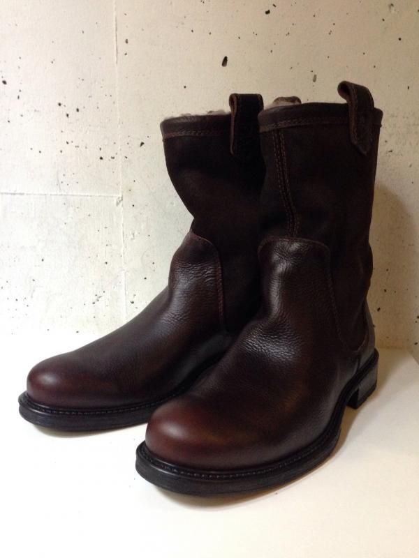 AKMエンジニアブーツ