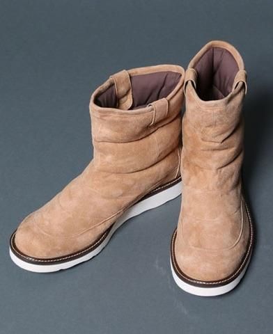 SALE セール　wjk cow HOT-AIR ペコス BOOTS (BEIGE/RED)　ダブルジェイケイ　ホットエアー　ペコス　ブーツ　 8801-bt15 通販　オンラインショップ　ベージュ　レッド　ブラック　 - Jacuzzi by cortina