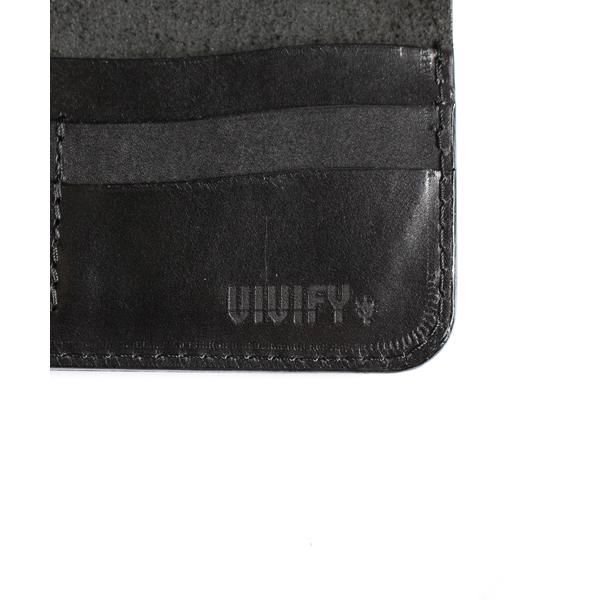 TIIIII！！　love+luck+loyalty-700（値引き)3点 GoodLuck Row Studs Long Wallet - VIVIFY STORE