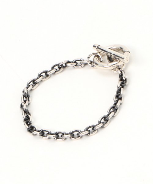 Hallmarks T-Bar Chain Bracelet - VIVIFY STORE