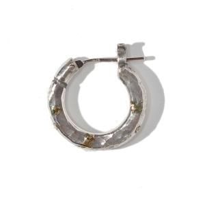 VIVIFY Body Pierce 8~9G シルバー オニキス VIVIFY Body Pierce 8~9G シルバー オニキス VIVIFY Body Pierce