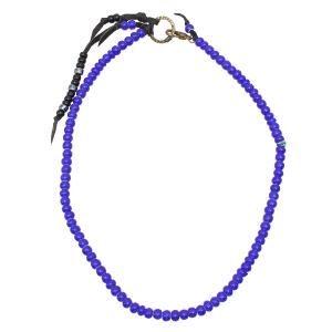 BRUNELLO CUCINELLI - 未使用 ファビアナフィリッピ モニーレ 連 ロング ネックレス レザー の通販 by  SALON.C｜ブルネロクチネリならラクマ