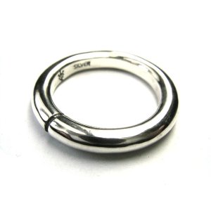 【6/20 価格改定】Refined Ring