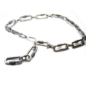 Luxurious Decorate Y-Chain Necklace