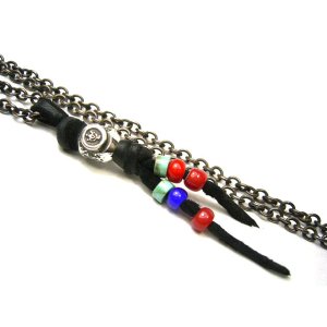 【6/20 価格改定】Beads Necklace