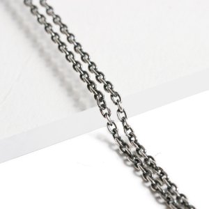 【1〜3営業以内で発送可】Chain 1.8x40cm