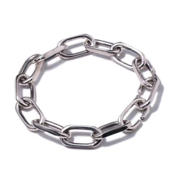 Some ways Heavy Chain Blacelet - VIVIFY STORE