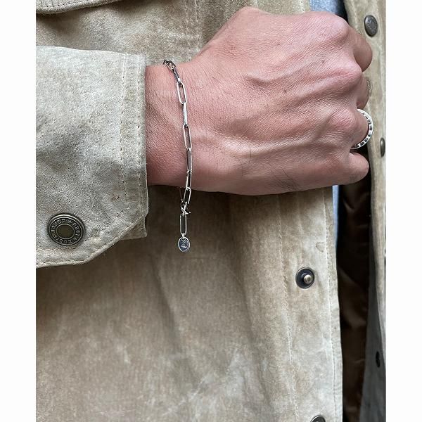 Rectangle Chain Bracelet - VIVIFY STORE