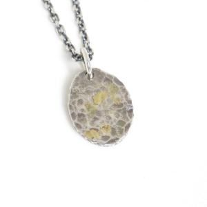 LALIQUE ネックレス　925 シルバー　ゴールド　カラー Silver925 Round Ball Long Necklace FAFAO -ファファオ- | Ops