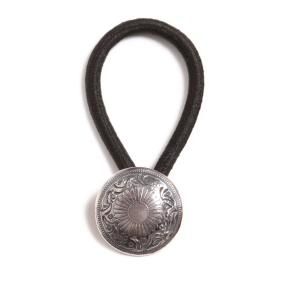 Phoenix 50 Sen Coin Concho