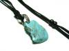 Slice Turquoise Necklace