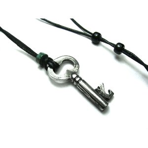 Antique Key Necklace(S)