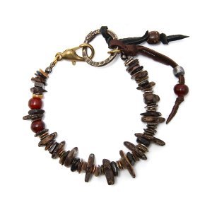 Coco Beads Bracelet