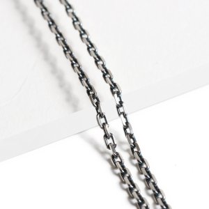 【すぐに発送】Chain 2.0x50cm/4C