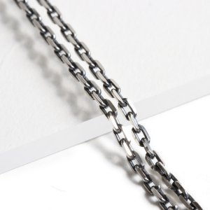 【すぐに発送】Chain 2.8x50cm/4C