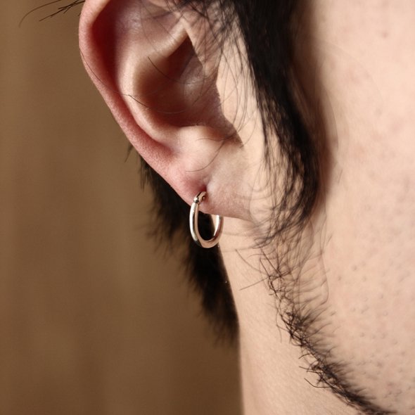 Hoop Pierce(S) - VIVIFY STORE