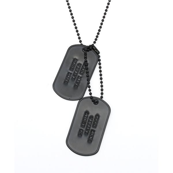 4L Dog Tag - VIVIFY STORE 4L Dog Tag - VIVIFY STORE
