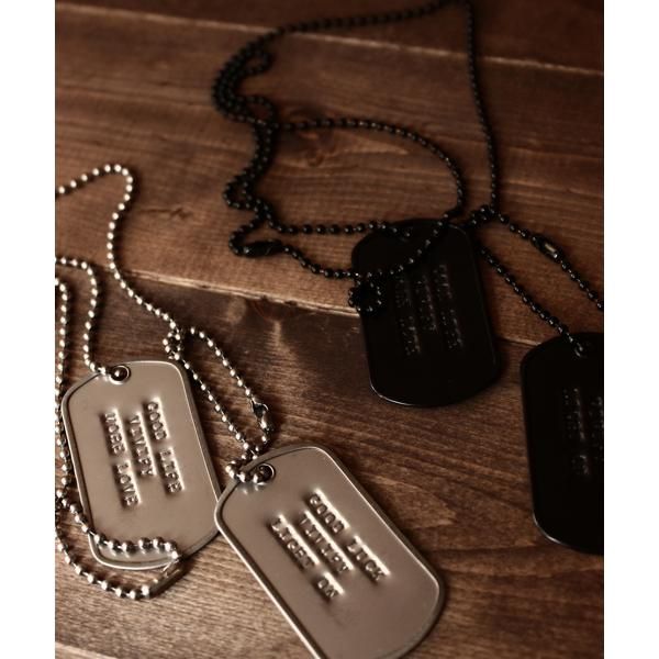 4L Dog Tag - VIVIFY STORE