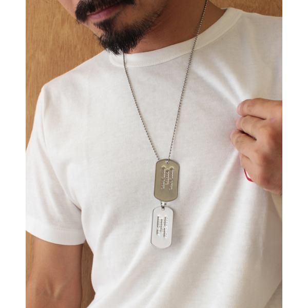 4L Dog Tag - VIVIFY STORE