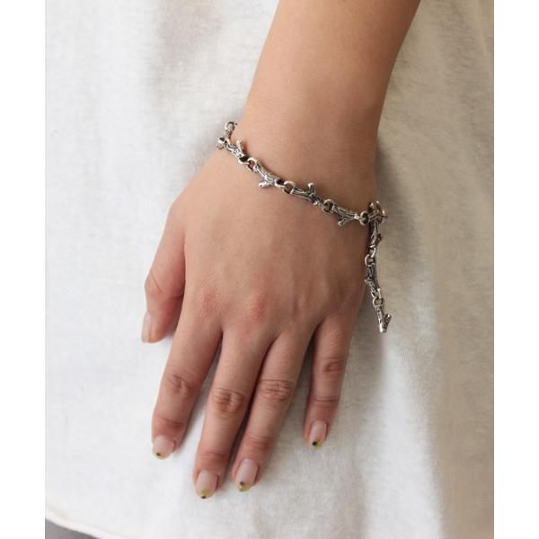 Roadside Trees Bracelet - VIVIFY STORE