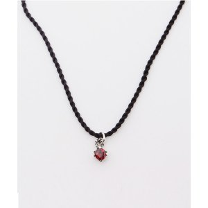 【6/20 価格改定】Simple Stone Necklace