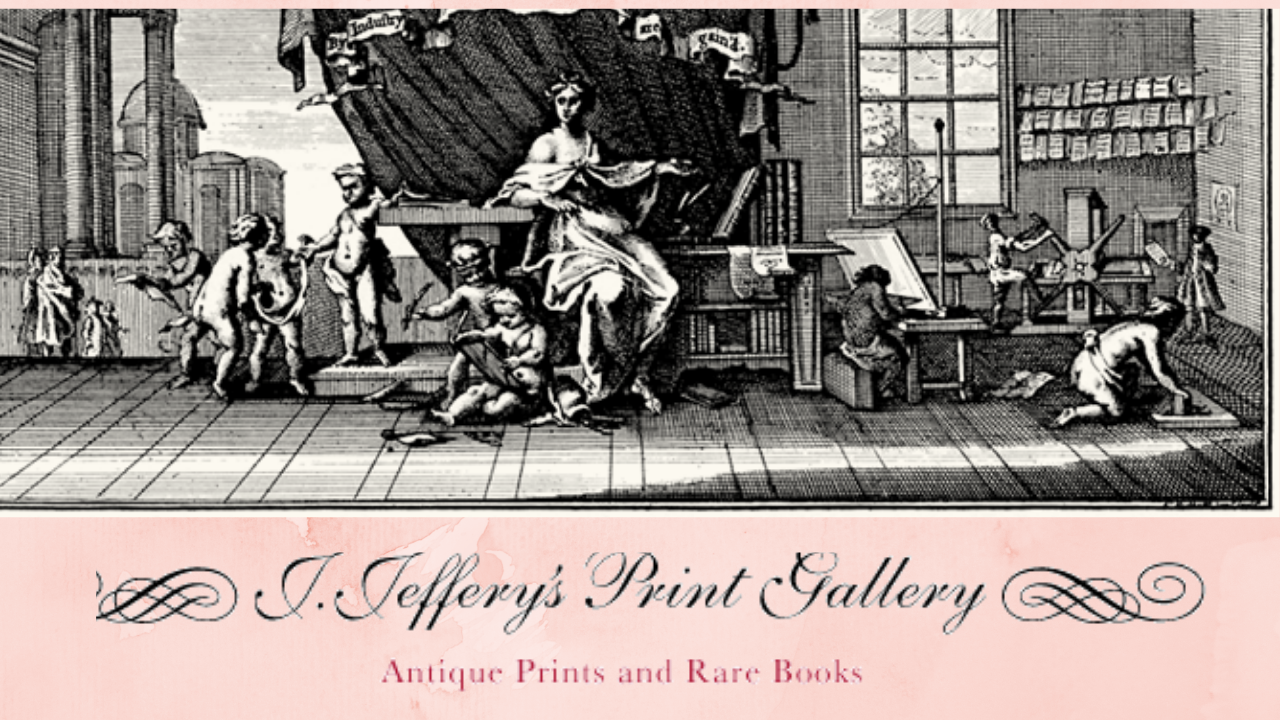 J. Jeffery's Print Gallery