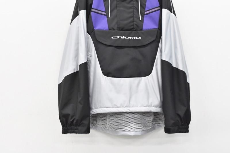 chloma パーカー Y2K ANORAKその他 - その他