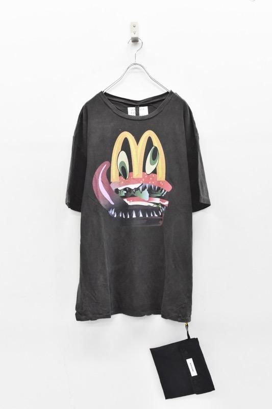 Juvenile hall rollcall ONE-OFF Tシャツ - Tシャツ/カットソー(半袖