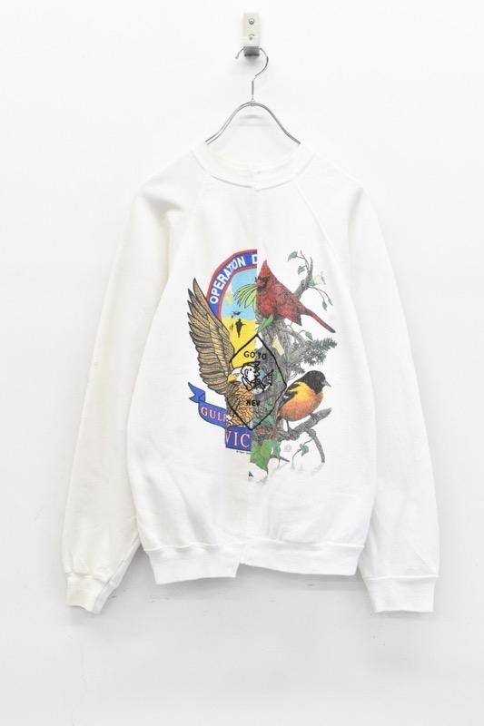new light sweatshirt