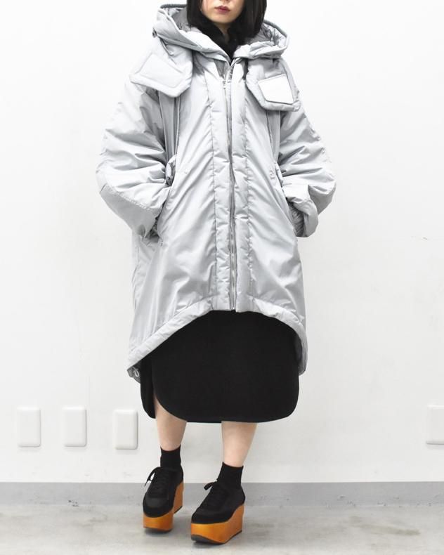 サイバーchloma shelter coat     クロマ　シェルターコート