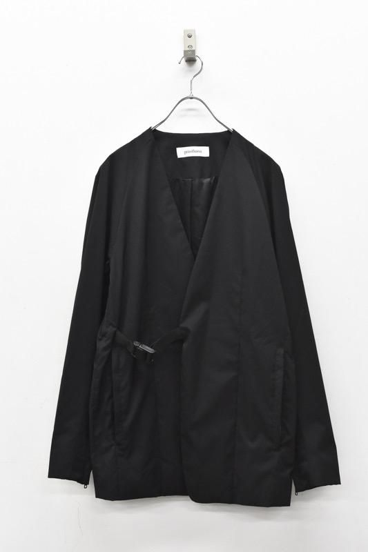 prasthana SOLOTEX jacket [極美品]